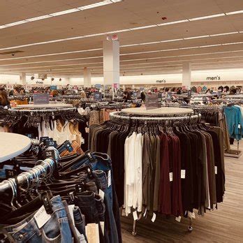 nordstrom rack hours roseville